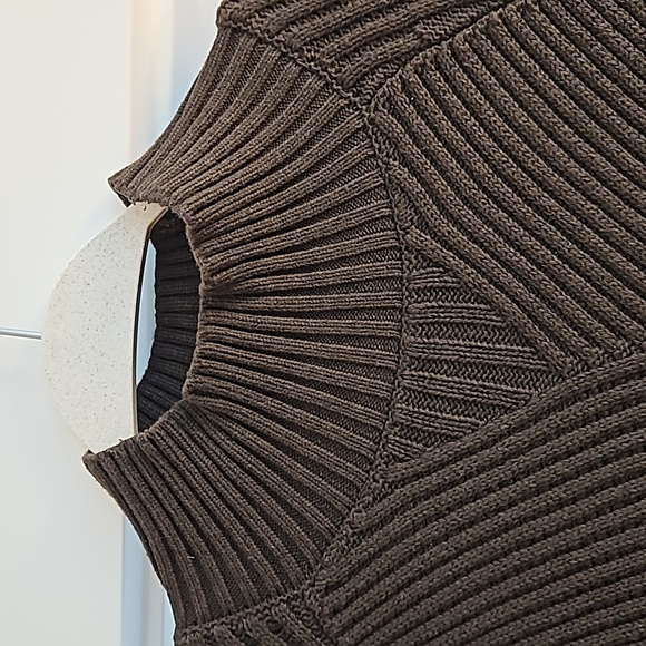 Men's Zara turtleneck - Picture 2 of 4